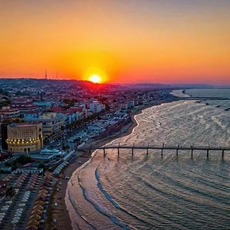 Calipso Francavilla Al Mare