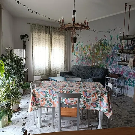 Calipso Apartment