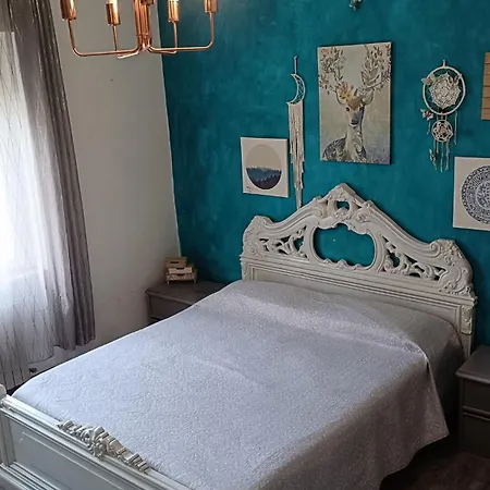 Apartment Calipso Francavilla Al Mare