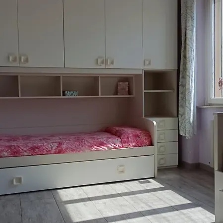 Apartment Calipso