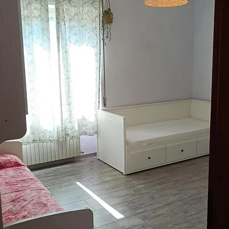 Calipso Apartment Francavilla Al Mare