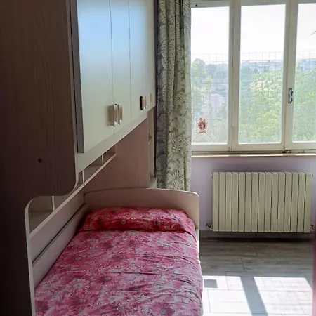 Calipso Apartment *