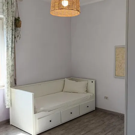 Apartment Calipso Francavilla Al Mare