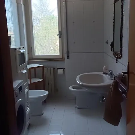 Calipso Apartment