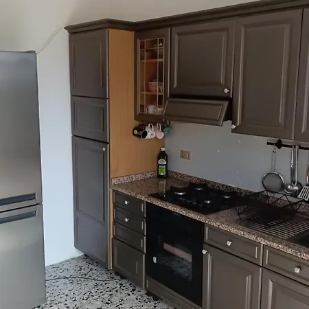 Apartment Calipso
